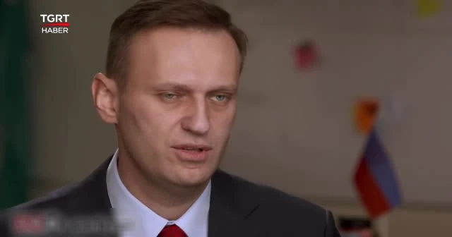 Navalny'ye Kuran-ı Kerim verilmedi