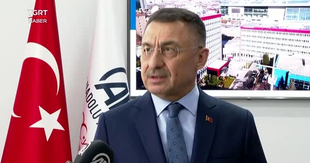 Oktay: Gereği yapılacak