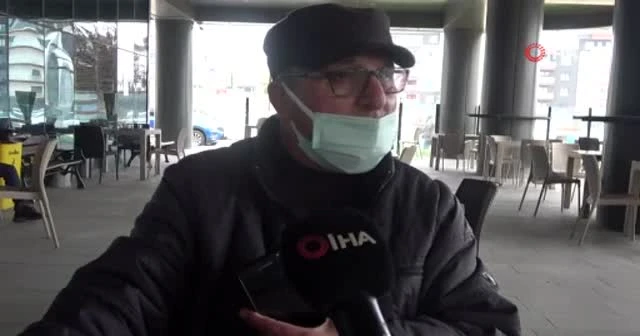 Öldü diye defnettikleri babalarını hastanede görünce şok oldular