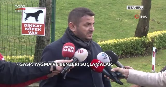 Peker'in sosyal medya danışmanı yakalandı