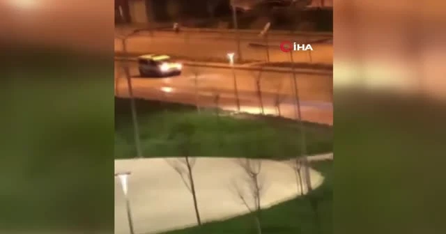 Polisten sitem dolu anons: Hakkım helal değil