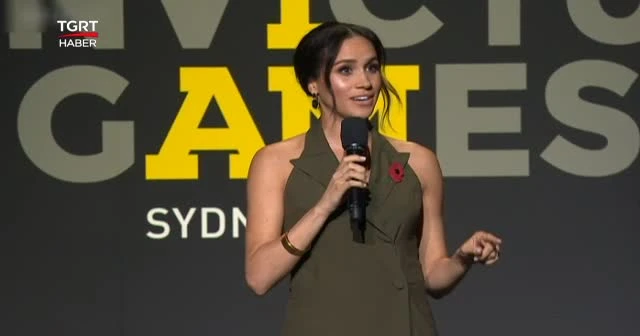 Prens Harry ve Meghan Netflix ile anlaştı