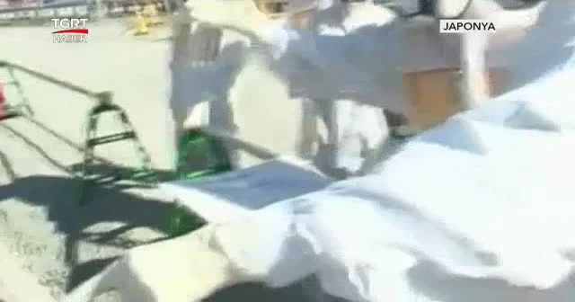 Radyoaktif su okyanusa boşaltılacak