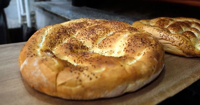Ramazan pidesine enflasyon zammı