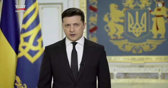 Rusya Ukrayna krizi büyüyor