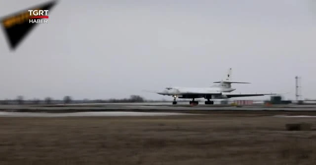 Rusya ve NATO'dan havada sert restleşme