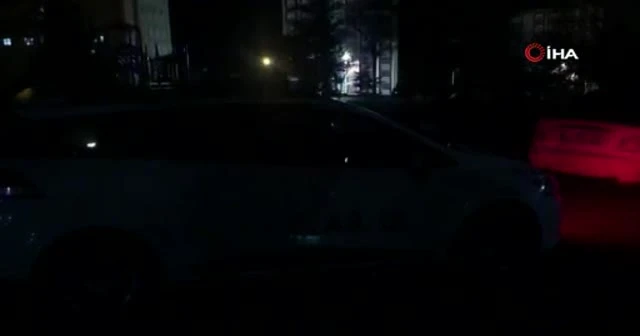 Şehit askerin acı haberi Ankara'daki ailesine ulaştı