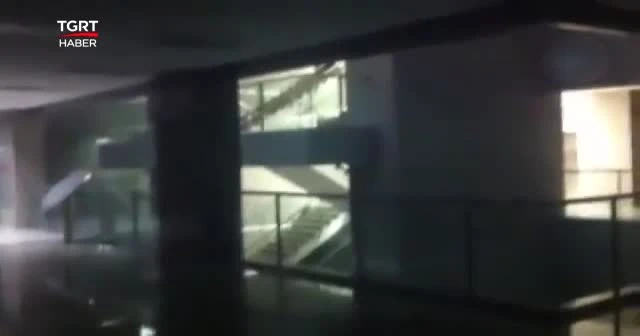 Şehit Savcı Kiraz’ın ailesi Külliye’de