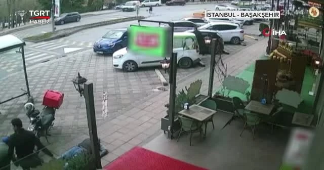 Silahlı çatışmada 2 kişi öldü