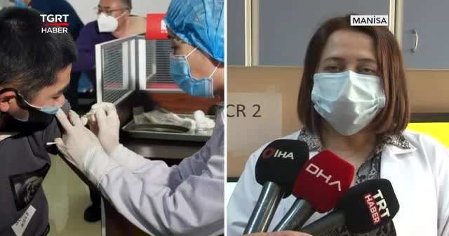 Sinovac'ın koruyuculuğu kanıtlandı