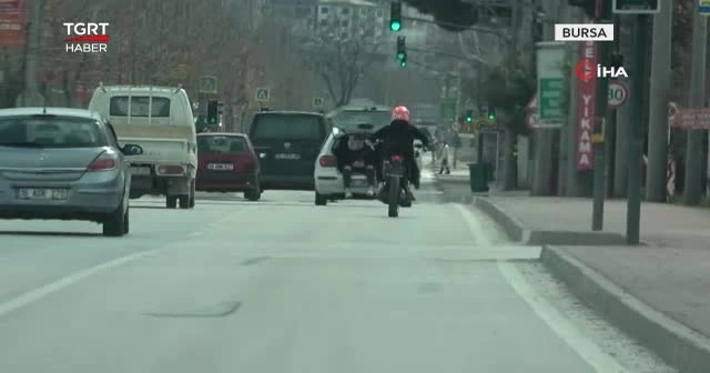Sosyal medya uğruna ölümüne çekim