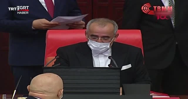 Tartışmalı oylamanın perde arkası