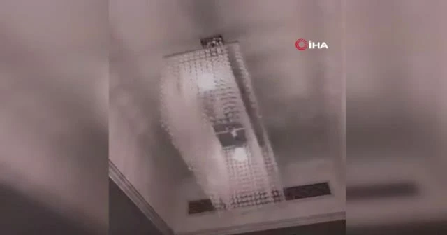 Tayvan’da 5.8 ve 6.2 büyüklüğünde deprem