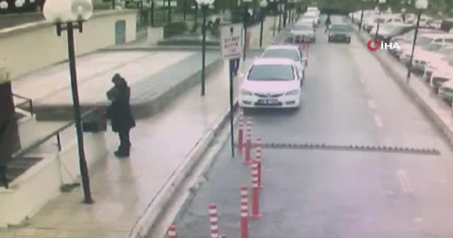 Telefon dolandırıcılarına inandı, 350 bin lira kaptırdı