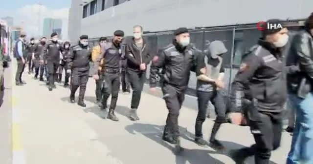 Thodex’in 6 şüphelisine tutuklama talebi