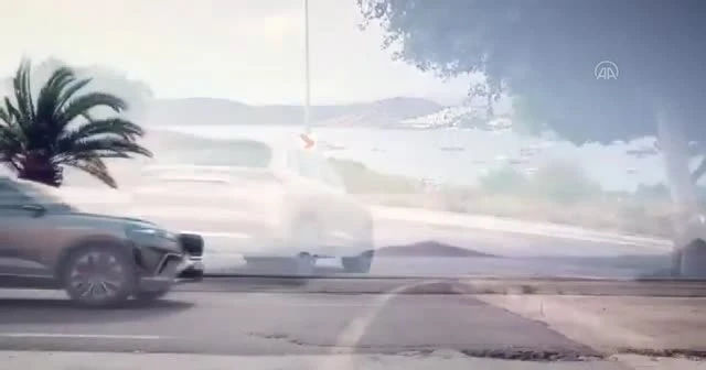 TOGG'a tasarım ödülü: Türkiye'de ilk