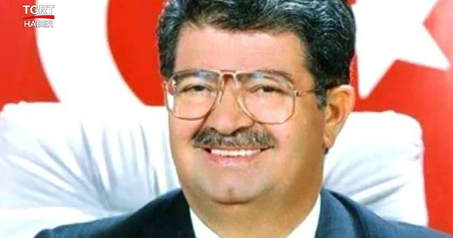 Turgut Özal'ın ölüm yıldönümü