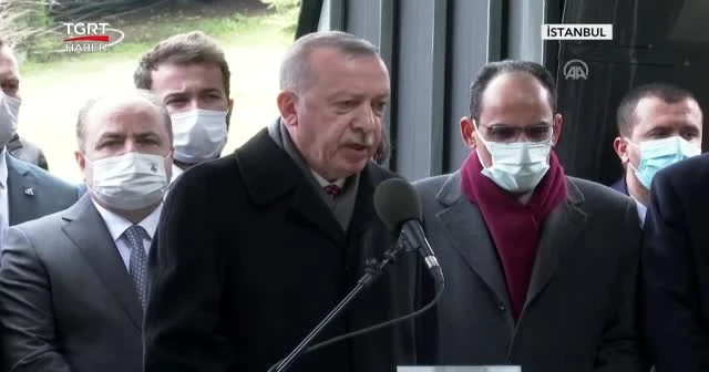 Turgut Özal’ın vefatının 28.yılı