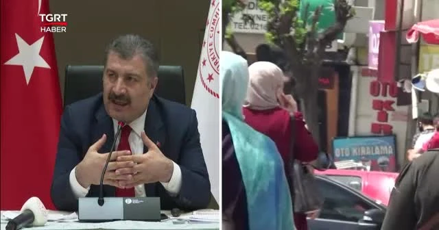 Türkiye’de tam kapanma olacak mı?