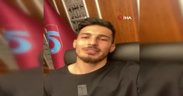 Uğurcan Çakır’dan doğum gününde anlamlı kampanya