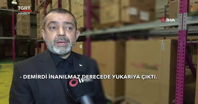 Yakın zamanda çip krizi başlayacak