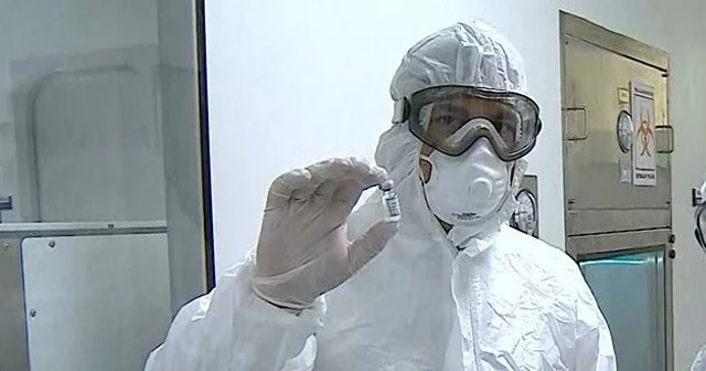 Yerli aşı mutant virüsüne karşıda etkili olacak
