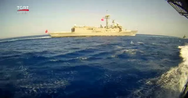 Yunanistan Libya ile masaya oturacak mı?