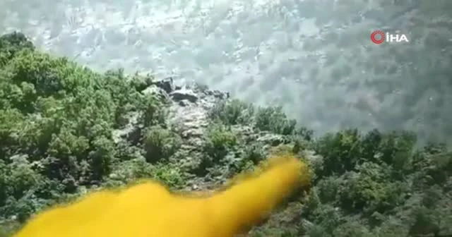 3 terörist daha öldürüldü