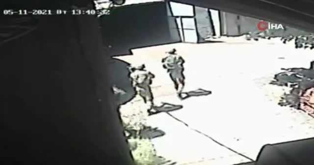ABD askerleri yanlış fabrikayı bastı