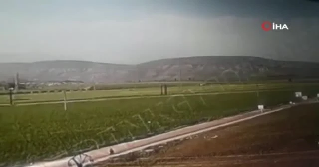 Afrin'de roket saldırısı: 1 çocuk öldü