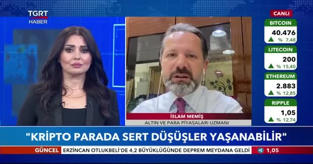 Altının yükselişi devam edecek mi?