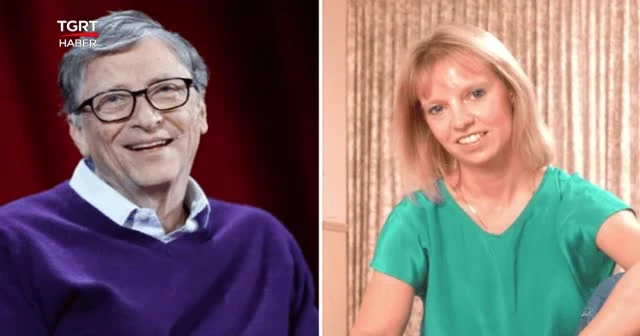 Bill Gates eski aşkını unutamadı