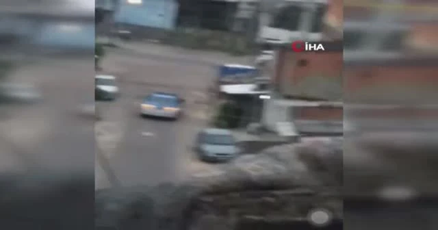 Brezilya’da metro istasyonu yakınında çatışma: 23 ölü