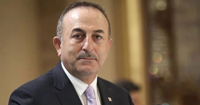 Çavuşoğlu, Miçotakis ile neler konuşacak?