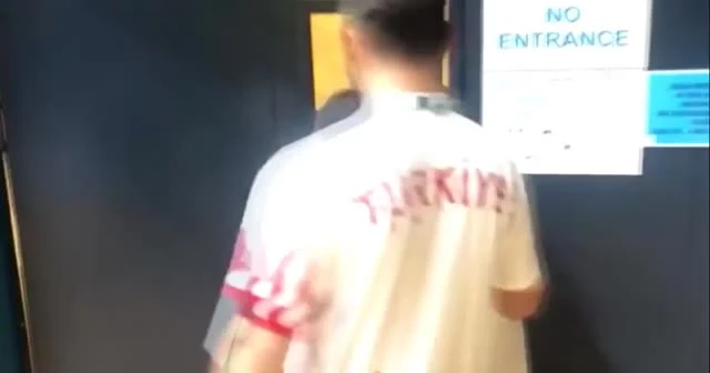 Cumhurbaşkanı Erdoğan'dan Ayşe Begüm Onbaşı'ya tebrik telefonu