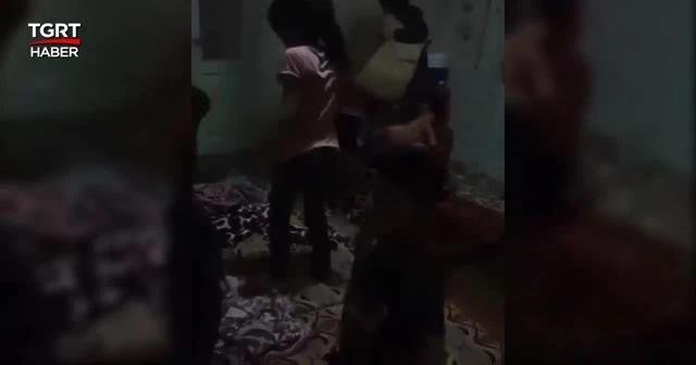 Gazze'de bayram çocuklara zehir oldu