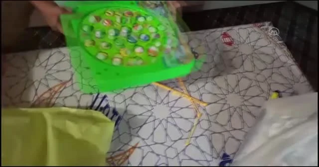 Gazzeli babadan acı haber!