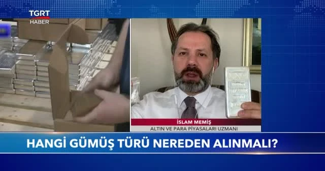 Hangi altın ve gümüş türü alınmalı?