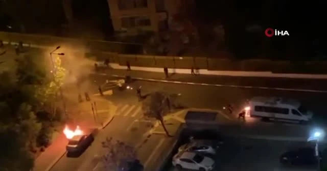 İsrail'in Lod kentinde OHAL ilan edildi
