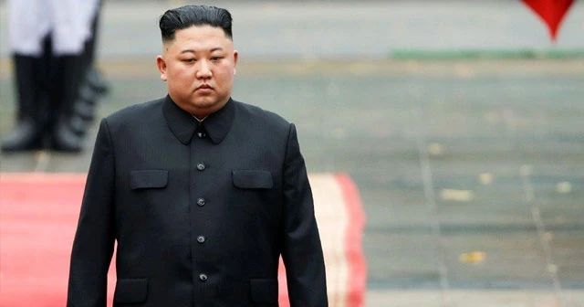 Kim Jong Un modaya savaş açtı