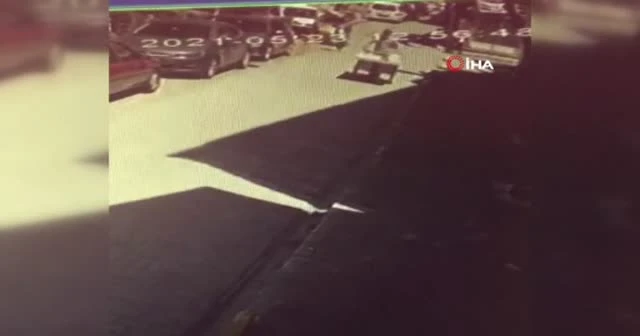 Kocasının dikkatini çekmek isteyen kadının kapkaç oyunun polis bozdu