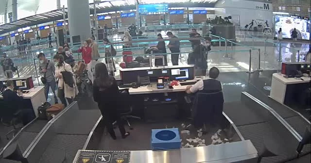 Kripto Tosuncuk Faruk Fatih Özer'in kaçış görüntüleri ortaya çıktı