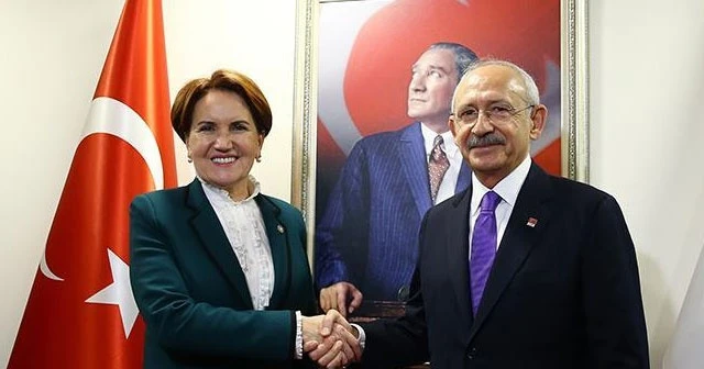 Millet İttifakı'nda HDP çatlağı