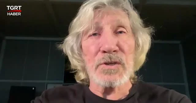 Pink Floyd'un solisti Waters'tan İsrail'e Mescid-i Aksa tepkisi