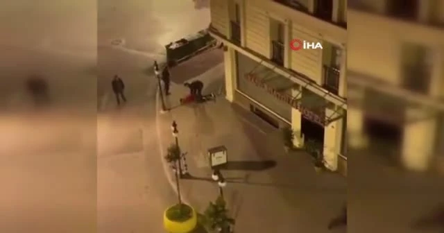 Sosyal medyada tartışılan görüntülere kaymakamlıktan açıklama