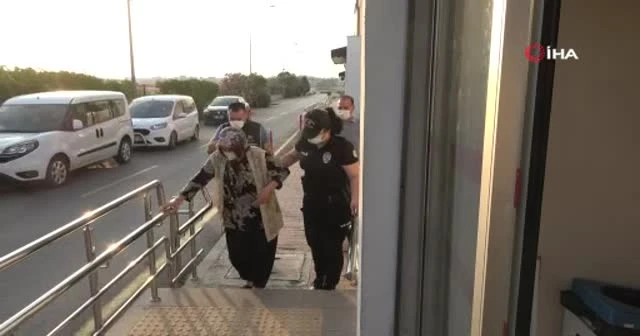 Tefecilere şafak operasyonu: 25 gözaltı