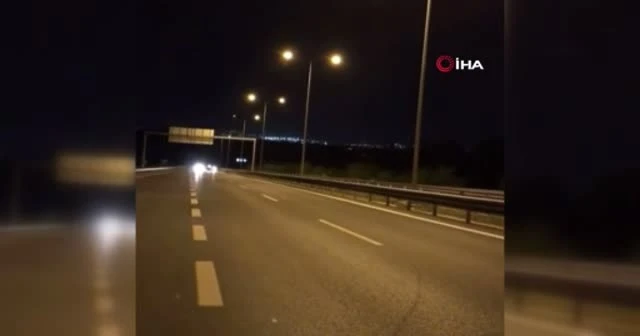 Tek teker sevdası sonu oldu!