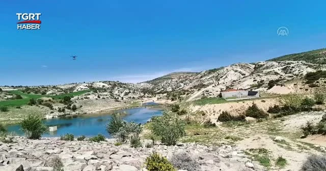 Türk mühendislerden yeni hamle