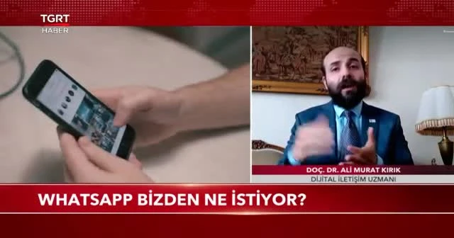 WhatsApp bizden ne istiyor? Avrupa'da neden sözleşme geçerli değil?