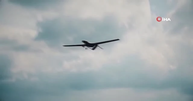 Yeni Bayraktar TB2 SİHA teslimatları yapıldı